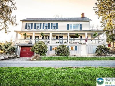 858 Deer Run Rd, Bangor, PA, 18013