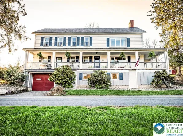 858 Deer Run Rd, Bangor, PA 18013