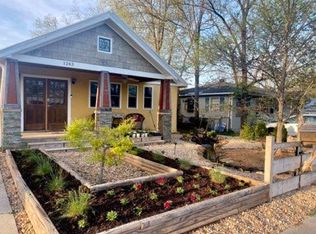 1243 Oshaughnessy Ave NE, Huntsville, AL 35801