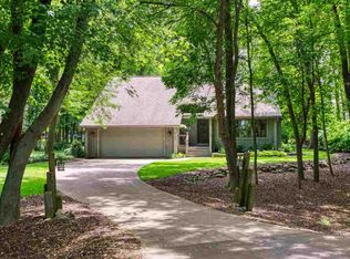 2177 Woodlawn Ln, Appleton, WI 54914