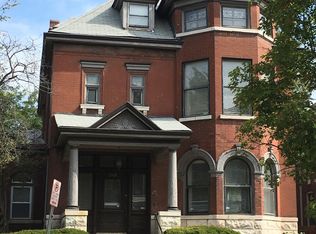 3209-3211 Shenandoah Ave, Saint Louis, MO 63104