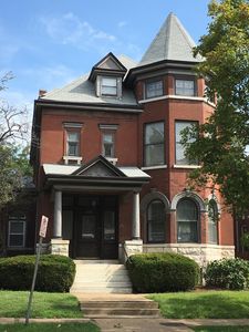 3209-3211 Shenandoah Ave, Saint Louis, MO, 63104