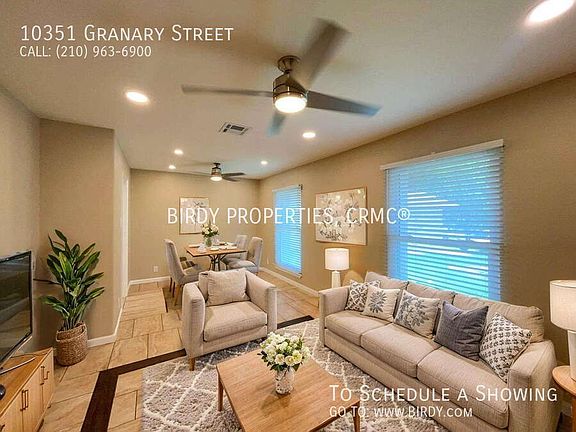 2nd image of 10351 Granary St