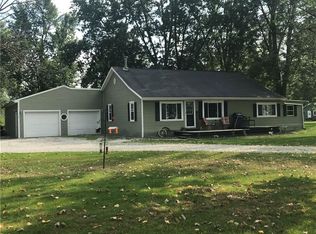 9 Koehn Rd, Saint Marys, OH 45885