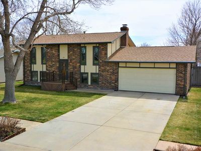 814 Russian Olive Rd, North Platte, NE, 69101