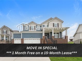 2150 Daniel Johnson Way, Clarksville, TN 37043