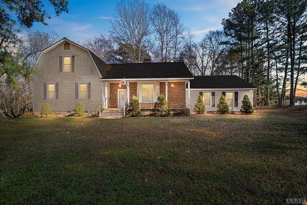 708 Happy Home Rd, Tyner, NC 27980 Zillow