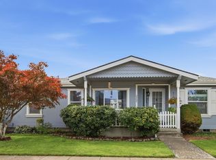 2267 Maia Loop, Springfield, OR 97477