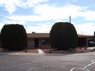 5401 E Colby St, Mesa, AZ 85205