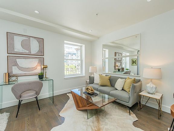 5th image of 901 Bush St APT 406