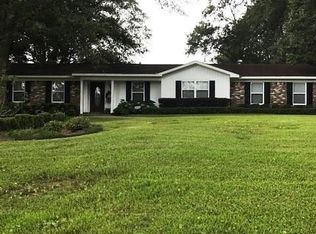 1923 Kali Oka Rd, Eight Mile, AL 36613