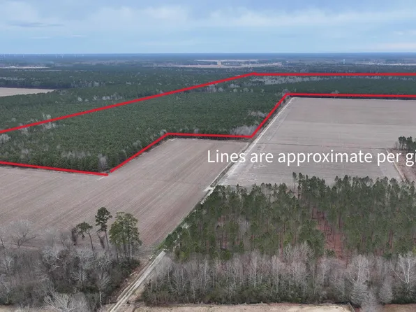 0 Yeopim Road, Edenton, NC 27932