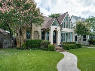 5705 Kenwood Ave, Dallas, TX 75206