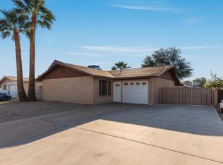 11242 N 34th Ave, Phoenix, AZ 85029