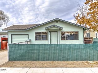 580 Churchill St, Fallon, NV 89406