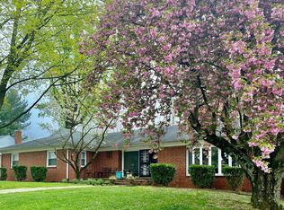 2805 Mohawk Ave, Baltimore, MD 21207