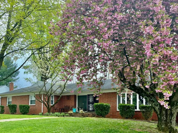 2805 Mohawk Ave, Baltimore, MD 21207