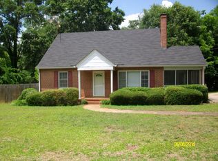 261 Sunset Ter, Forsyth, GA 31029