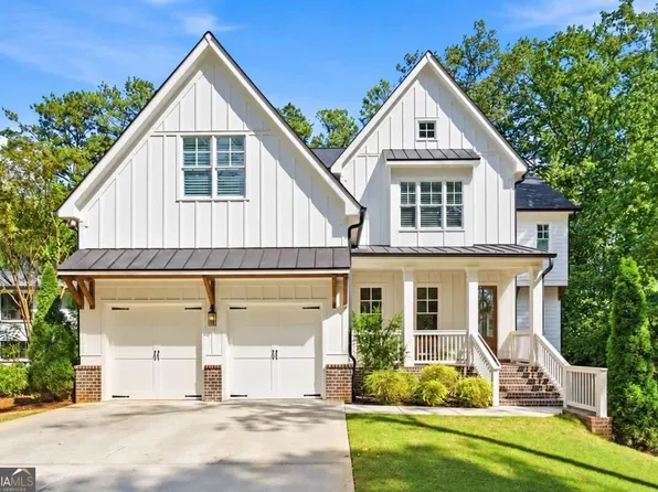 1272 Kingsview Cir SE, Smyrna, GA 30080
