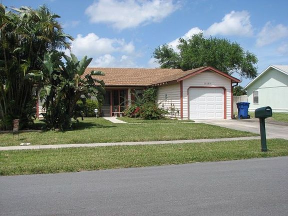 Corner lot with pool