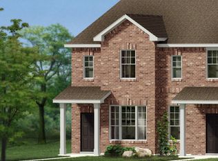 2221 Davenport Dr, Denton, TX 76207
