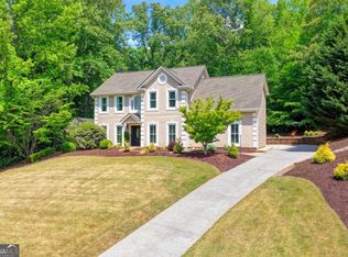 3410 Ashton Dr, Suwanee, GA 30024