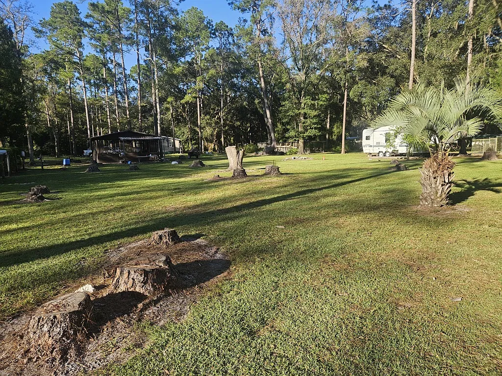 Camper Spot Available — Photo 2