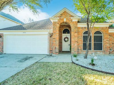4506 Parkview Ln, Fort Worth, TX, 76137