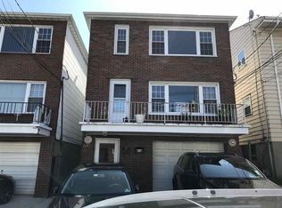 648 Liberty Ave, Jersey City, NJ 07307