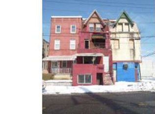 3103 Cecil B Moore Ave, Philadelphia, PA 19121