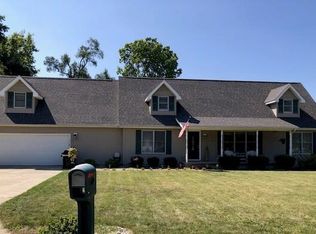 109 Western Ave, Coldwater, MI 49036