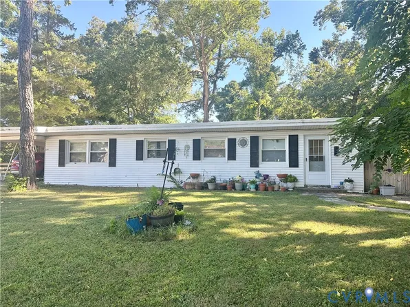 214-216 N Valley Rd, Colonial Heights, VA 23834