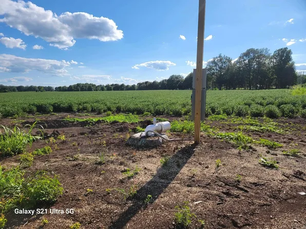 Masonville Rd, Mc Gehee, AR 71654