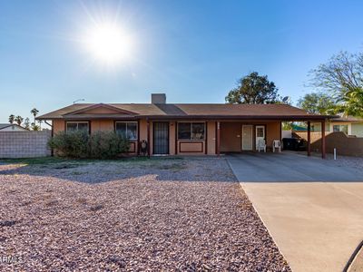 306 N Winthrop Cir, Mesa, AZ, 85213