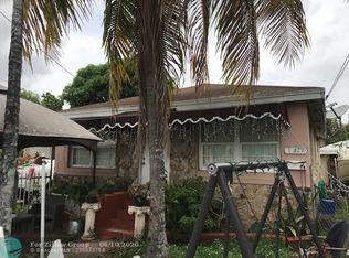 1529 NW 50th St, Miami, FL 33142