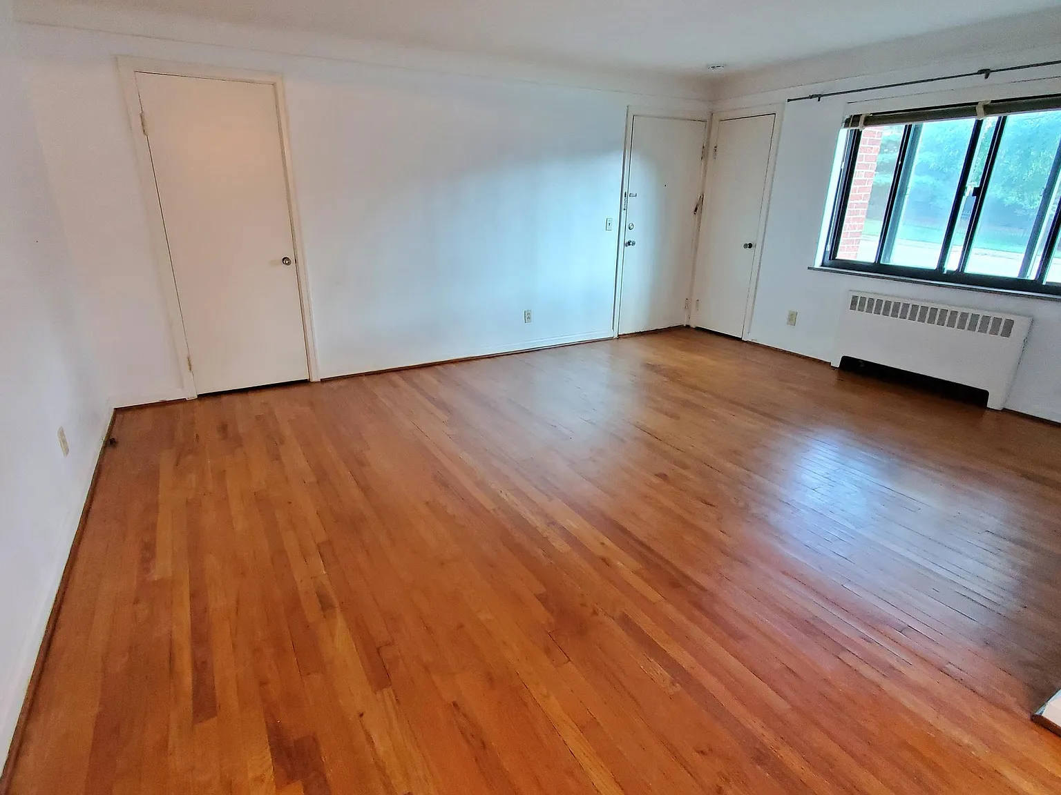 2 bed, 840 sqft, $1,140 — Photo 2