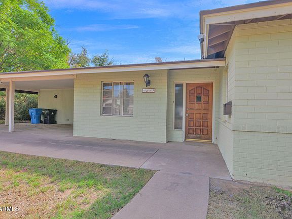 4th image of 1217 W SOLANO Drive