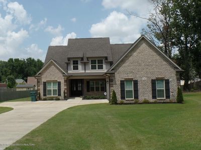 3804 Bailey Ln, Southaven, MS, 38672