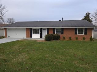 694 Park Ave, Cincinnati, OH 45246