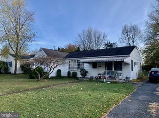 3513 Chestnut St, Camp Hill, PA 17011