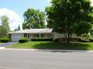 3220 Mount Holyoke Rd, Columbus, OH 43221