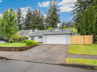 4715 NE 138th Ct, Vancouver, WA 98682