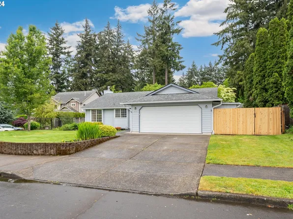 4715 NE 138th Ct, Vancouver, WA 98682