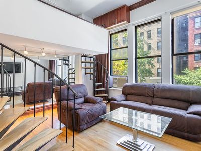 309 W 75th St APT 2, New York, NY, 10023