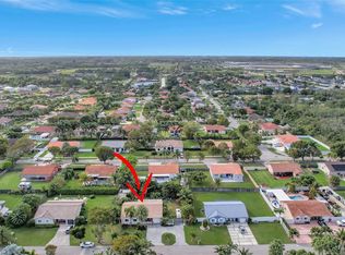 21956 SW 128th Ct, Miami, FL 33170
