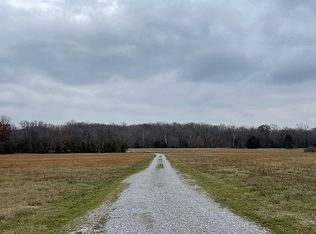 852 N Charlotte Rd, Sulphur Rock, AR 72579