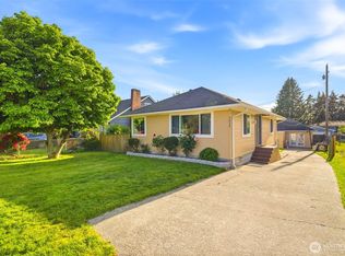 7032 Fawcett Ave, Tacoma, WA 98408