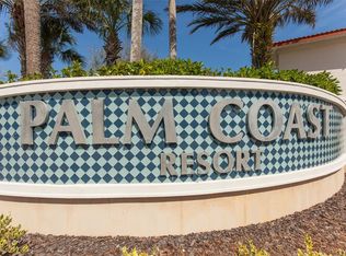 146 Palm Coast Resort Blvd UNIT 801, Palm Coast, FL 32137