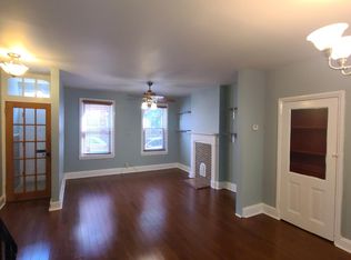 1921 Pemberton St, Philadelphia, PA 19146
