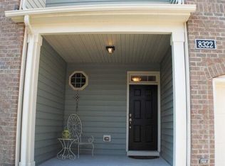 8322 Tassel Ct, Raleigh, NC 27612